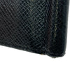 ルイ・ヴィトン LOUIS VUITTON ポルトフォイユ・パンス M62978 ノワール タイガ メンズ カードケース