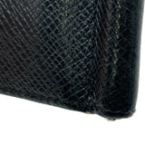 ルイ・ヴィトン LOUIS VUITTON ポルトフォイユ・パンス M62978 ノワール タイガ メンズ カードケース
