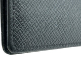 ルイ・ヴィトン LOUIS VUITTON ポルトフォイユ・パンス M62978 ノワール タイガ メンズ カードケース