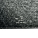 ルイ・ヴィトン LOUIS VUITTON ポルトフォイユ・パンス M62978 ノワール タイガ メンズ カードケース
