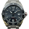 タグ・ホイヤー TAG HEUER フォーミュラ1 キャリバー5 WAZ2011.BA0842 グレー ステンレススチール 自動巻き メンズ 腕時計