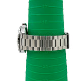 タグ・ホイヤー TAG HEUER フォーミュラ1 キャリバー5 WAZ2011.BA0842 グレー ステンレススチール 自動巻き メンズ 腕時計