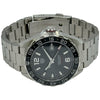 タグ・ホイヤー TAG HEUER フォーミュラ1 キャリバー5 WAZ2011.BA0842 グレー ステンレススチール 自動巻き メンズ 腕時計