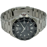 タグ・ホイヤー TAG HEUER フォーミュラ1 キャリバー5 WAZ2011.BA0842 グレー ステンレススチール 自動巻き メンズ 腕時計