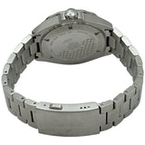 タグ・ホイヤー TAG HEUER フォーミュラ1 キャリバー5 WAZ2011.BA0842 グレー ステンレススチール 自動巻き メンズ 腕時計