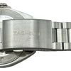 タグ・ホイヤー TAG HEUER フォーミュラ1 キャリバー5 WAZ2011.BA0842 グレー ステンレススチール 自動巻き メンズ 腕時計
