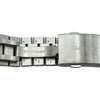 タグ・ホイヤー TAG HEUER フォーミュラ1 キャリバー5 WAZ2011.BA0842 グレー ステンレススチール 自動巻き メンズ 腕時計