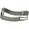タグ・ホイヤー TAG HEUER フォーミュラ1 キャリバー5 WAZ2011.BA0842 グレー ステンレススチール 自動巻き メンズ 腕時計