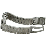タグ・ホイヤー TAG HEUER フォーミュラ1 キャリバー5 WAZ2011.BA0842 グレー ステンレススチール 自動巻き メンズ 腕時計
