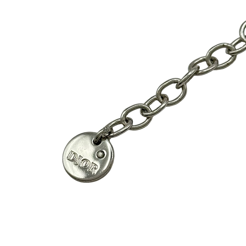 クリスチャン・ディオール Christian Dior Petie CDブレスレット