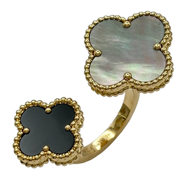 ◆未使用◆Van Cleef & Arpels ヴァンクリーフ&アーペル 純正 ヴァンクリーフ＆アーペル(VanCleef&Arpels) | 中古ブランドリユース
