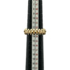 カルティエ Cartier クラッシュドゥカルティエリングSM ゴールド Au750 ジュエリー