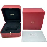 カルティエ Cartier クラッシュドゥカルティエブレスレットSM ゴールド Au750 ジュエリー