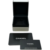 シャネル CHANEL ココクラッシュリング ゴールド Au750 ジュエリー