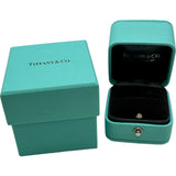 ティファニー TIFFANY＆CO パロマピカソグラフティラブリング イエローゴールド Au750 ジュエリー