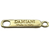 ダミアーニ DAMIANI ベルエポック エメラルド/ダイヤ ネックレス ゴールド 750 エメラルド ダイヤモンド ジュエリー