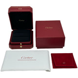 カルティエ Cartier ルイ カルティエ ヴァンドーム リング ゴールド/ピンクゴールド/ホワイトゴールド Au750 ジュエリー