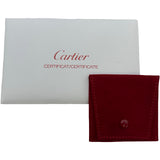 カルティエ Cartier ルイ カルティエ ヴァンドーム リング ゴールド/ピンクゴールド/ホワイトゴールド Au750 ジュエリー