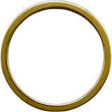 カルティエ Cartier ルイ カルティエ ヴァンドーム リング ゴールド/ピンクゴールド/ホワイトゴールド Au750 ジュエリー
