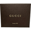 グッチ GUCCI GGランニングダイヤモンドブレスレット ホワイトゴールド Au750 ダイヤモンド ジュエリー