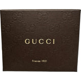 グッチ GUCCI GGランニングダイヤモンドブレスレット ホワイトゴールド Au750 ダイヤモンド ジュエリー