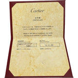 カルティエ Cartier ラブブレスSM ゴールド Au750 ジュエリー