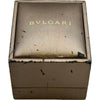 ブルガリ BVLGARI ビーゼロワンリング 黒セラミック ピンクゴールド Au750 ジュエリー