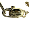 ダミアーニ DAMIANI ベルエポッククラウン ネックレス ゴールド 750 アクセサリー