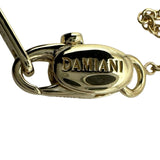 ダミアーニ DAMIANI ベルエポッククラウン ネックレス ゴールド 750 アクセサリー