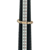 ブルガリ BVLGARI セルペンティヴァイパー リング ピンクゴールド Au750 ジュエリー