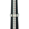 カルティエ Cartier タンクリング ホワイトゴールド 750 ムーンストーン ジュエリー