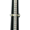 エルメス HERMES ギャロップリング シルバー Ag925 ジュエリー