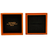 エルメス HERMES ギャロップリング シルバー Ag925 ジュエリー