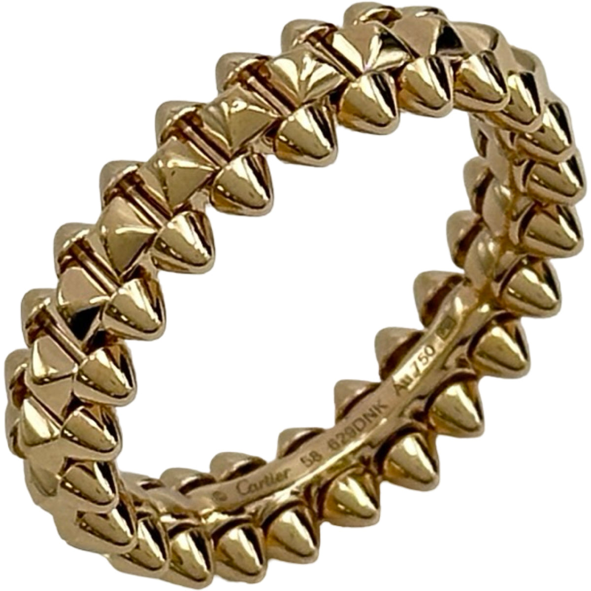 カルティエ(Cartier) | 中古ブランドリユースショップ OKURA(おお蔵)