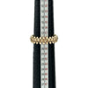 カルティエ Cartier クラッシュドゥカルティエ リング SM ゴールド Au750 ジュエリー