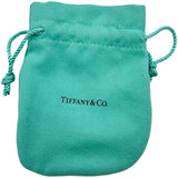 ティファニー TIFFANY＆CO オープンアトラスバーダイヤネックレス ホワイトゴールド 750 ダイヤモンド ジュエリー