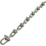 ティファニー TIFFANY＆CO ハードウェアブレス ラージリング シルバー Ag925 ジュエリー