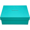 ティファニー TIFFANY＆CO ハードウェアブレス ラージリング シルバー Ag925 ジュエリー