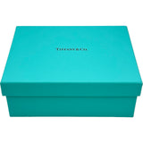 ティファニー TIFFANY＆CO ハードウェアブレス ラージリング シルバー Ag925 ジュエリー