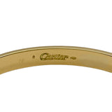 カルティエ Cartier ラブブレス ゴールド 750 ジュエリー