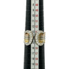 カルティエ Cartier 2Cリング LM ゴールド/ホワイトゴールド/ピンクゴールド 750 ダイヤモンド ジュエリー