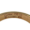 カルティエ Cartier ミニラブリング ピンクゴールド 750 ジュエリー