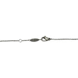 ハリーウィンストン HARRY WINSTON リリークラスター ネックレス プラチナ Pt950 ダイヤモンド ジュエリー