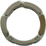 シャネル CHANEL ウルトラコレクション リング ホワイトゴールド 750 ジュエリー