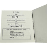 シャネル CHANEL ウルトラコレクション リング ホワイトゴールド 750 ジュエリー
