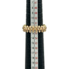 カルティエ Cartier クラッシュ ドゥ カルティエ リング SMサイズ ピンクゴールド Au750 ジュエリー