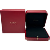 カルティエ Cartier ダムール ネックレス SM ゴールド Au750 ジュエリー