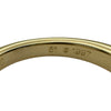 カルティエ Cartier C ドゥ カルティエ ソリテール リング ゴールド 750 ダイヤモンド ジュエリー