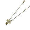 ダミアーニ DAMIANI ベルエポック ダイヤネックレス ゴールド 750 ジュエリー