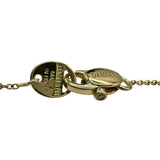 ダミアーニ DAMIANI ベルエポック ダイヤネックレス ゴールド 750 ジュエリー